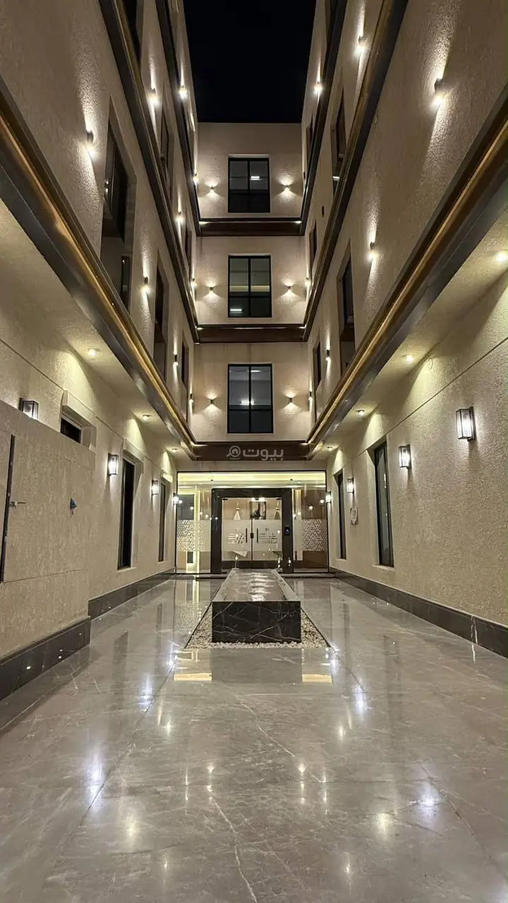 3 bedroom apartment in Al Munsiyah, Riyadh 4