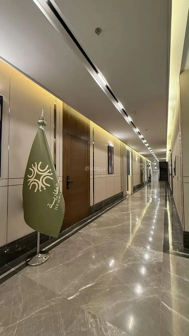 3 bedroom apartment in Al Munsiyah, Riyadh 7