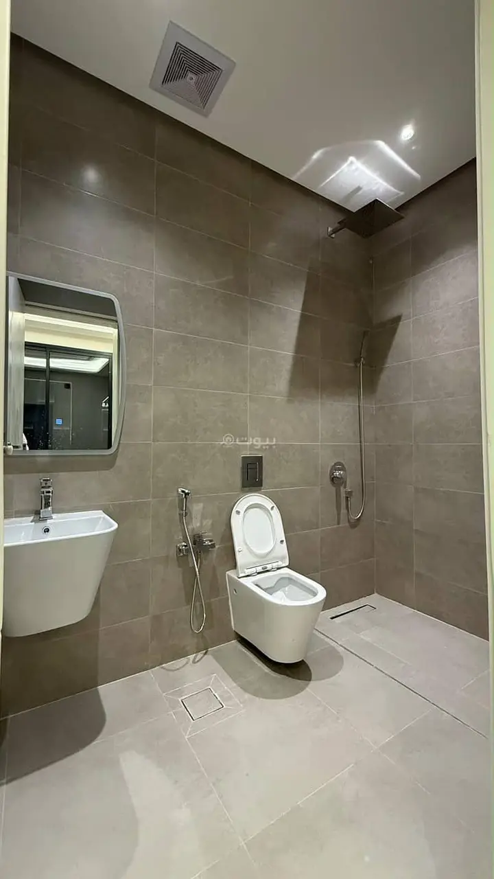 3 bedroom apartment in Al Munsiyah, Riyadh 12