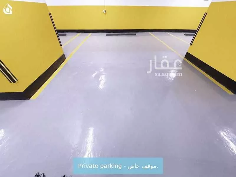 شقة 2 غرف في الرحمانية 17