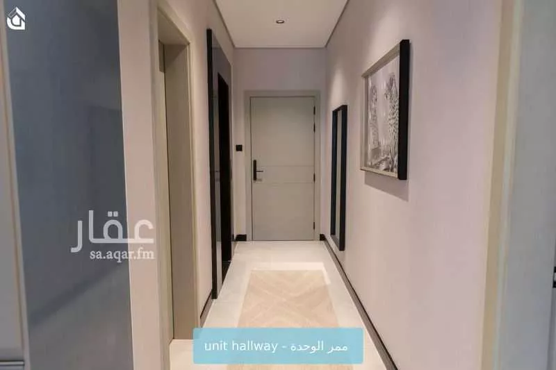 شقة 2 غرف في الرحمانية 4