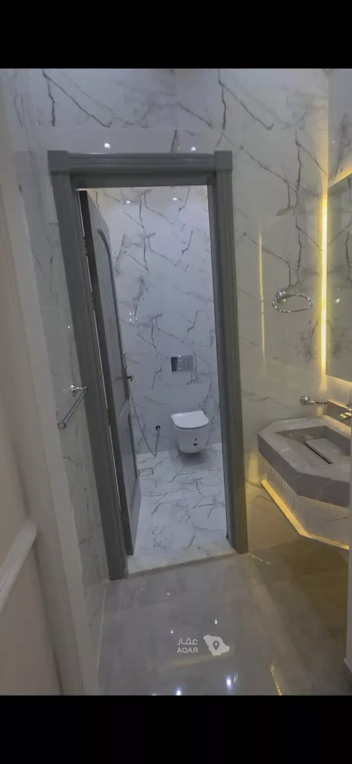 6 bedroom villa in Al Sadd, Madinah 8