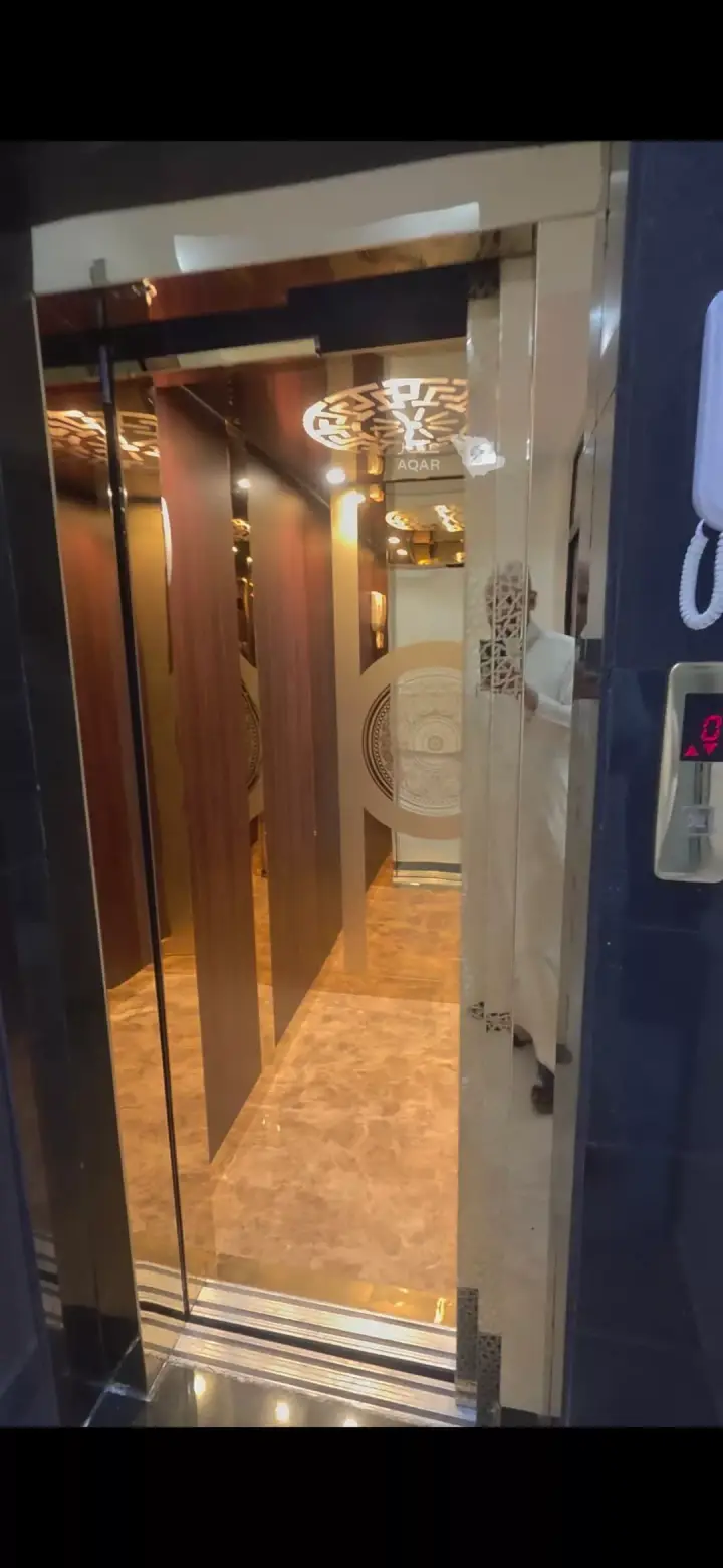 6 bedroom villa in Al Sadd, Madinah 25