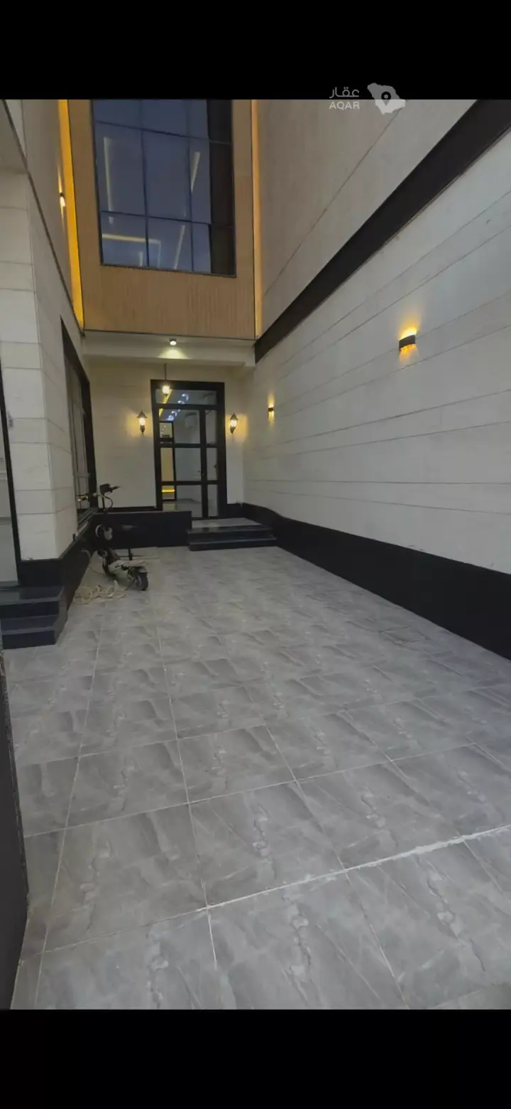 6 bedroom villa in Al Sadd, Madinah 2