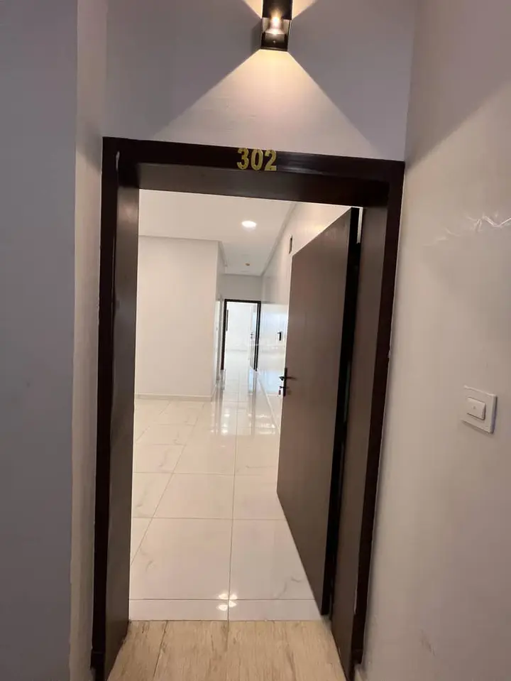 شقة  في هجر، الدمام 2