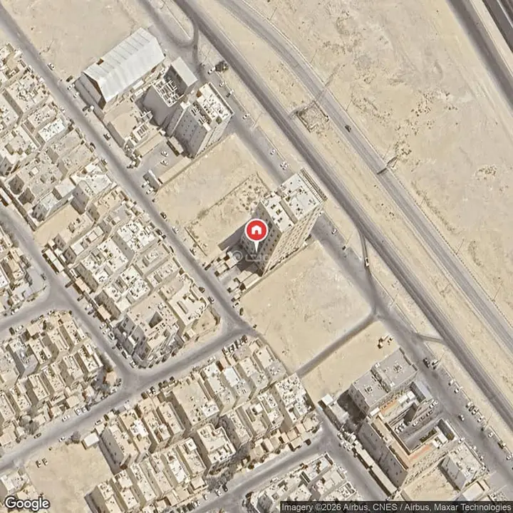 شقة  في هجر، الدمام 13