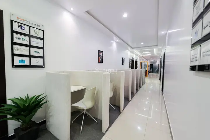 office in Al Aridh, Riyadh 3