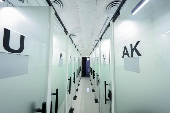office in Al Aridh, Riyadh 6