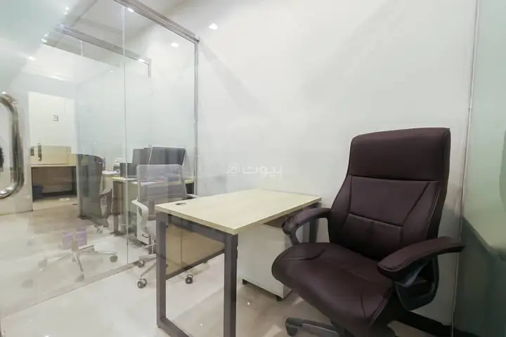 office in Al Aridh, Riyadh 10