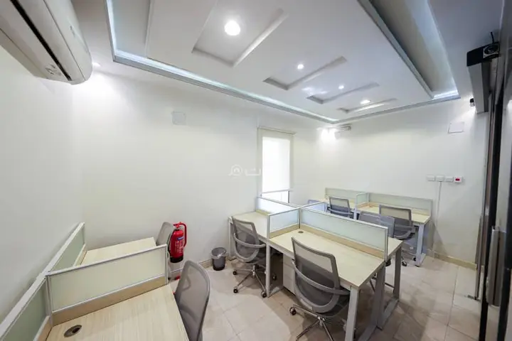 office in Al Aridh, Riyadh 13