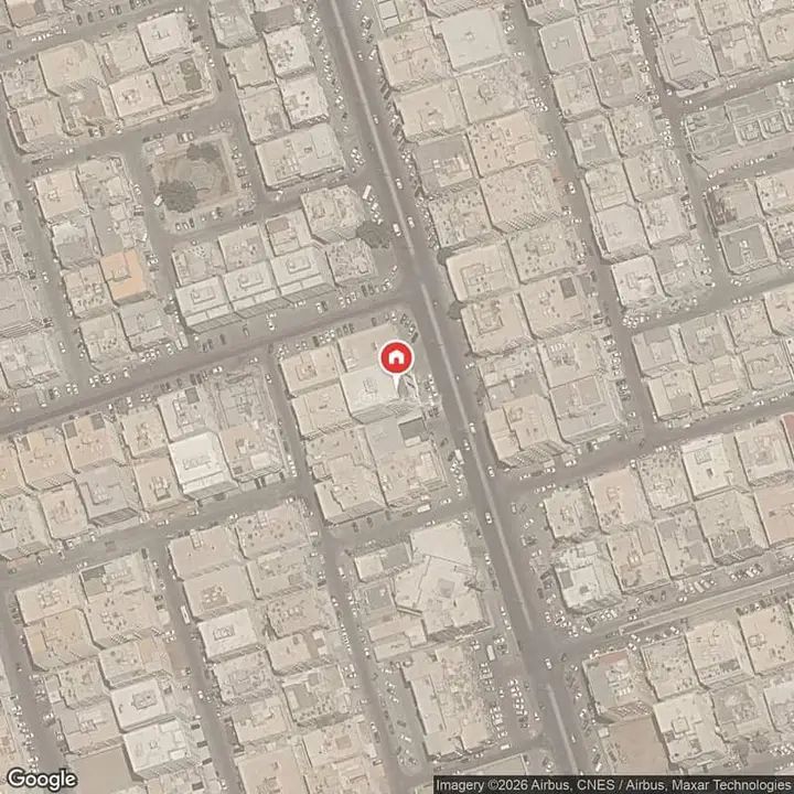 shop in Al Bawadi, Jeddah 8