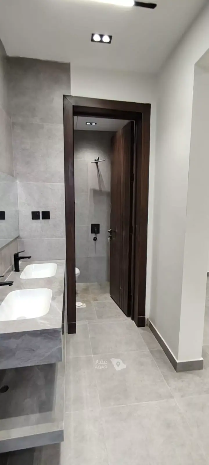 4 bedroom villa in Dhahrat Laban, Riyadh 9