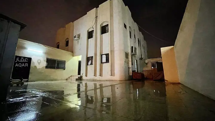 3 bedroom villa in Al Khaleej, Riyadh