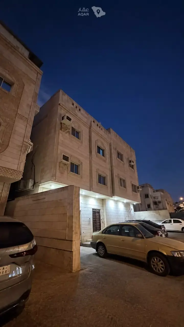 عقار 5 غرف في بطحاء قريش، مكة 2