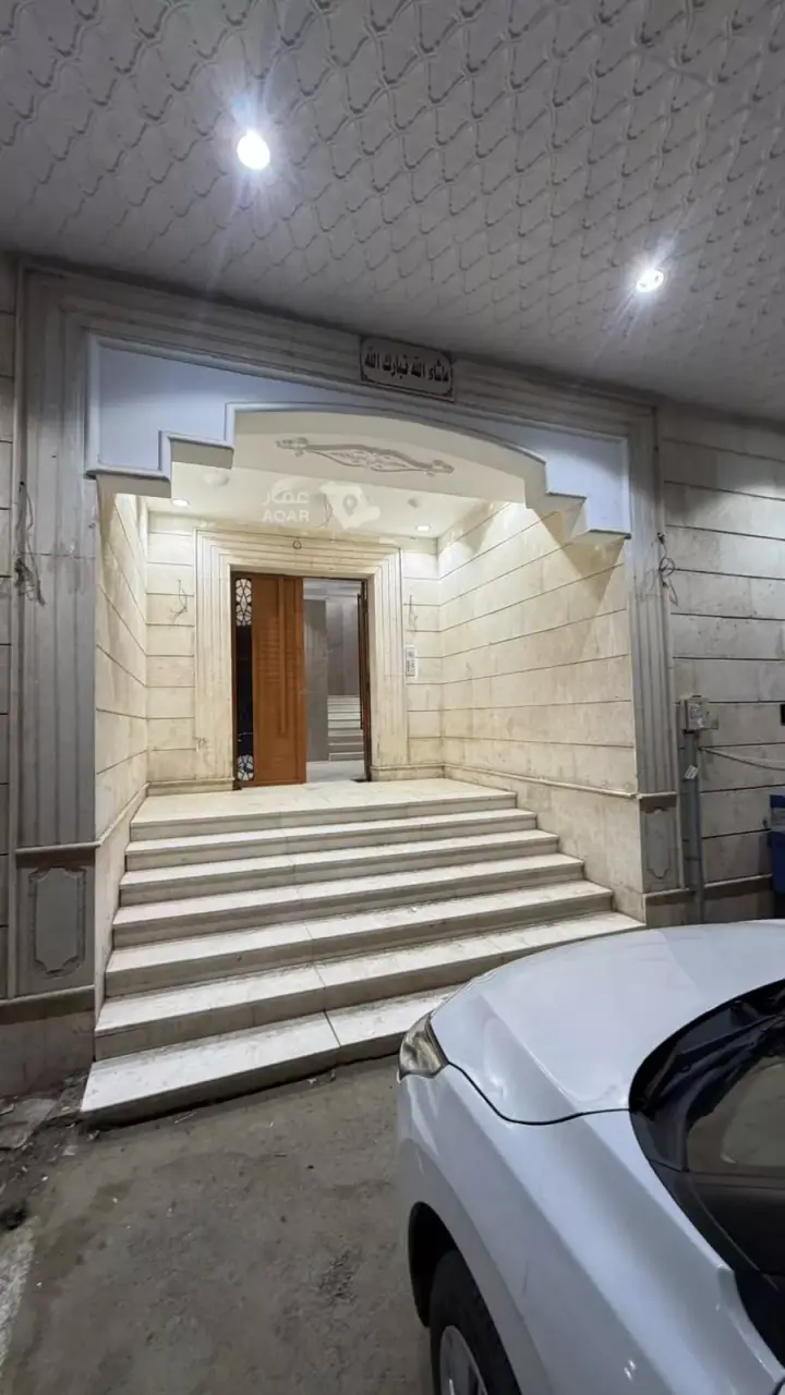 عقار 5 غرف في بطحاء قريش، مكة 3