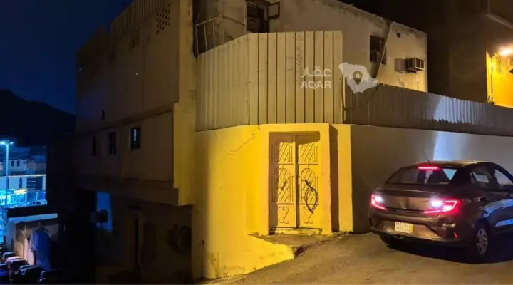 عقار 8 غرف في الخنساء، مكة 2