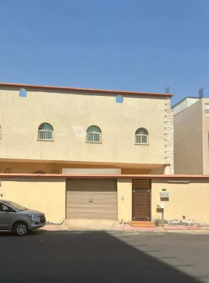 عقار 22 غرف في بطحاء قريش، مكة
