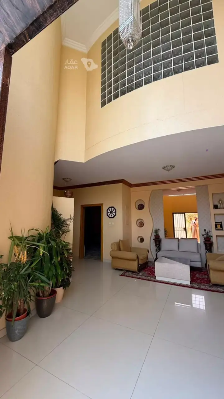 3 bedroom villa in Al Nada, Riyadh 8