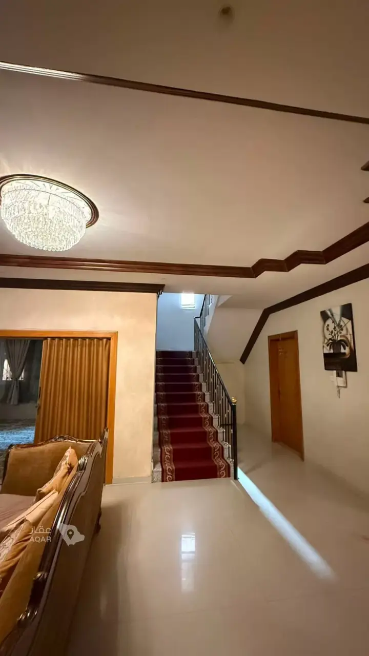 3 bedroom villa in Al Nada, Riyadh 7