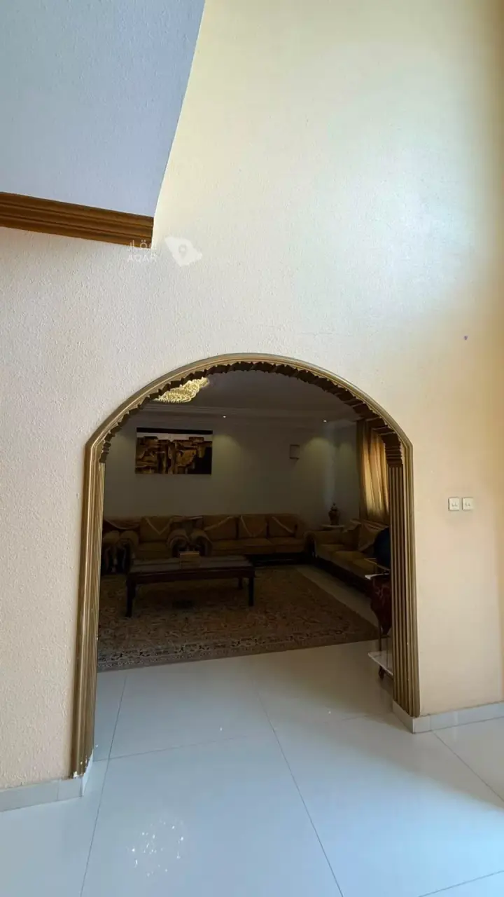 3 bedroom villa in Al Nada, Riyadh 10