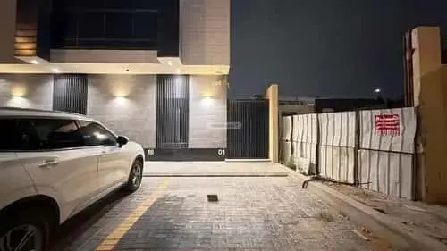 4 bedroom apartment in Qurtubah, Riyadh