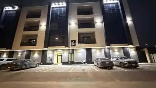 4 bedroom apartment in Qurtubah, Riyadh 10