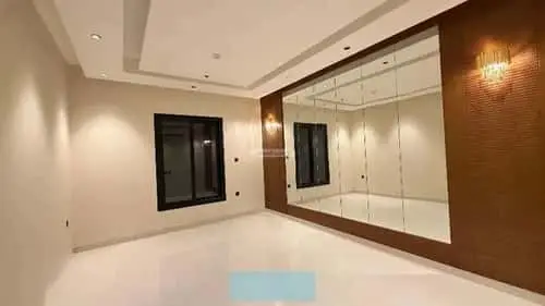 4 bedroom apartment in Qurtubah, Riyadh 15