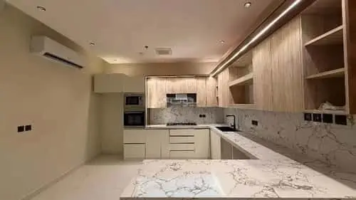 4 bedroom apartment in Qurtubah, Riyadh 3