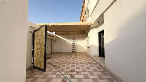 فيلا 4 غرف في المروج، الرياض 8