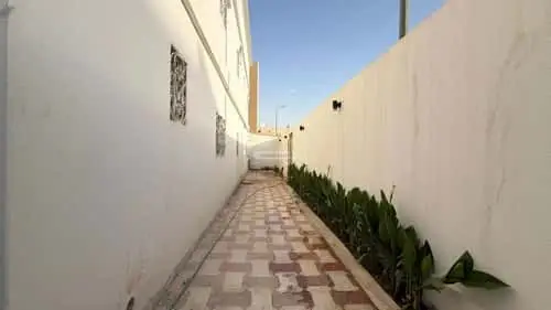 فيلا 4 غرف في المروج، الرياض 6