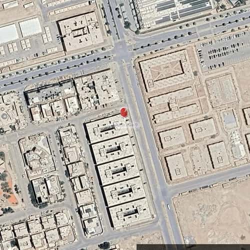 2 bedroom apartment in Irqah, Riyadh 12