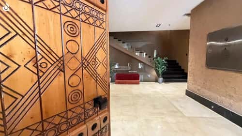 2 bedroom apartment in Irqah, Riyadh 10