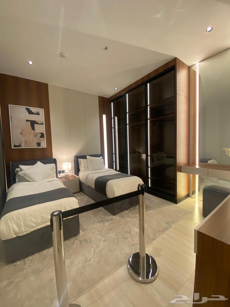 3 bedroom apartment in Al Narjis 2