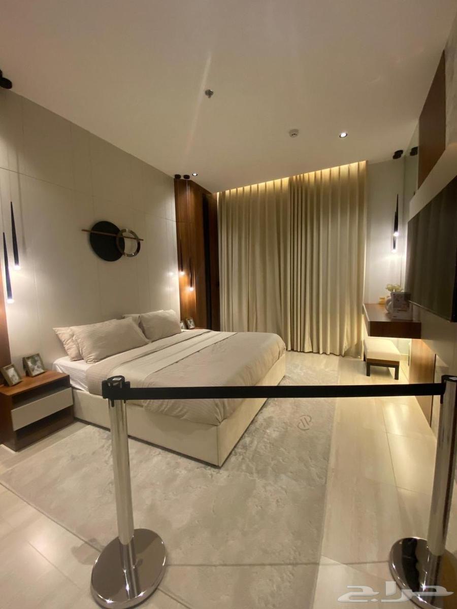 3 bedroom apartment in Al Narjis 11