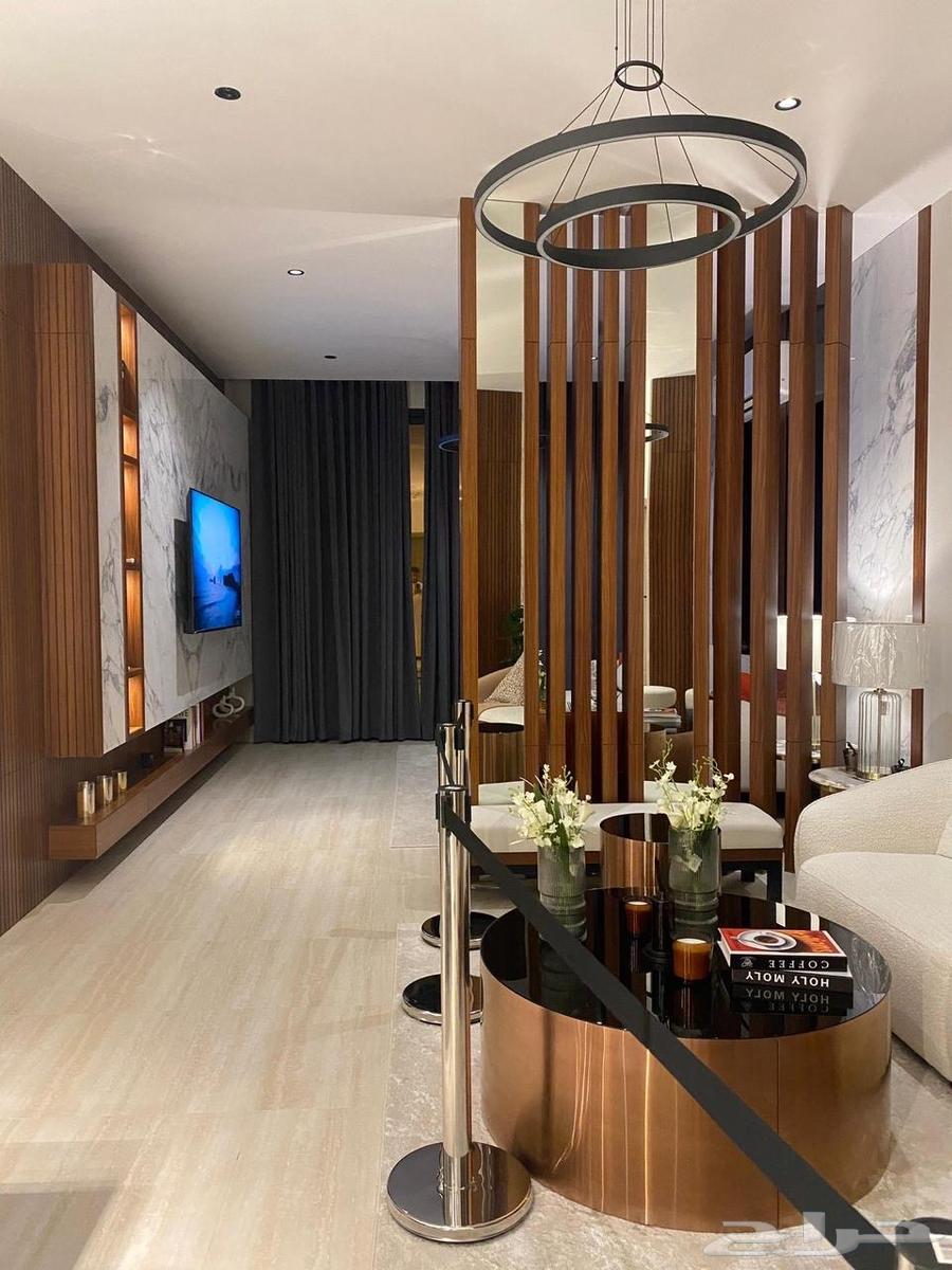 3 bedroom apartment in Al Narjis 12