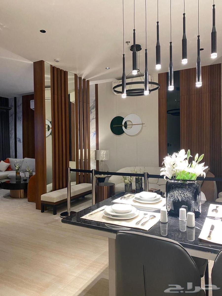 3 bedroom apartment in Al Narjis 14
