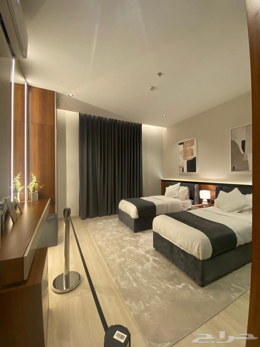 3 bedroom apartment in Al Narjis 15