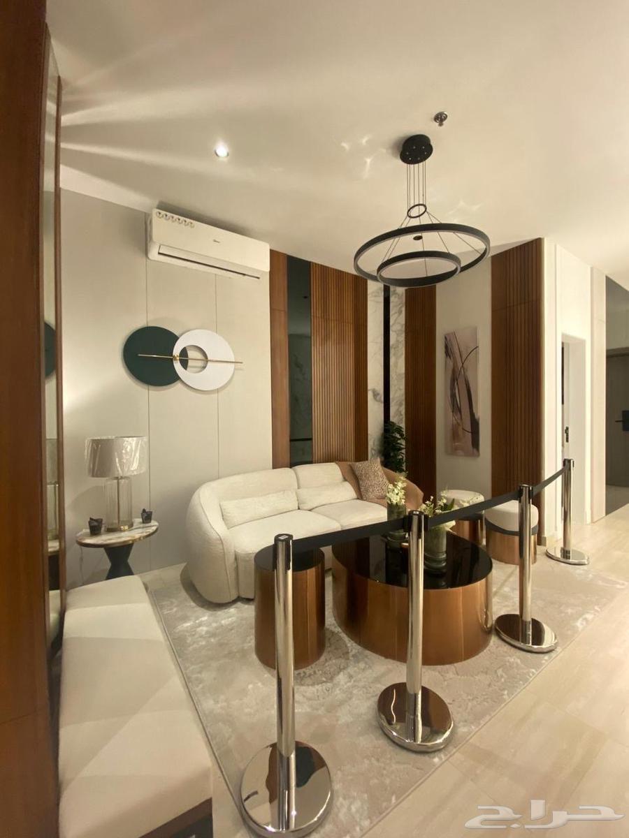 3 bedroom apartment in Al Narjis 3
