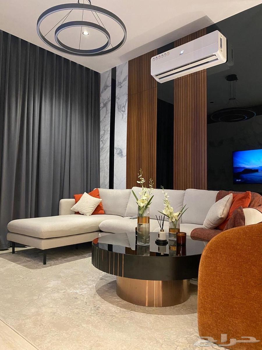 3 bedroom apartment in Al Narjis 4