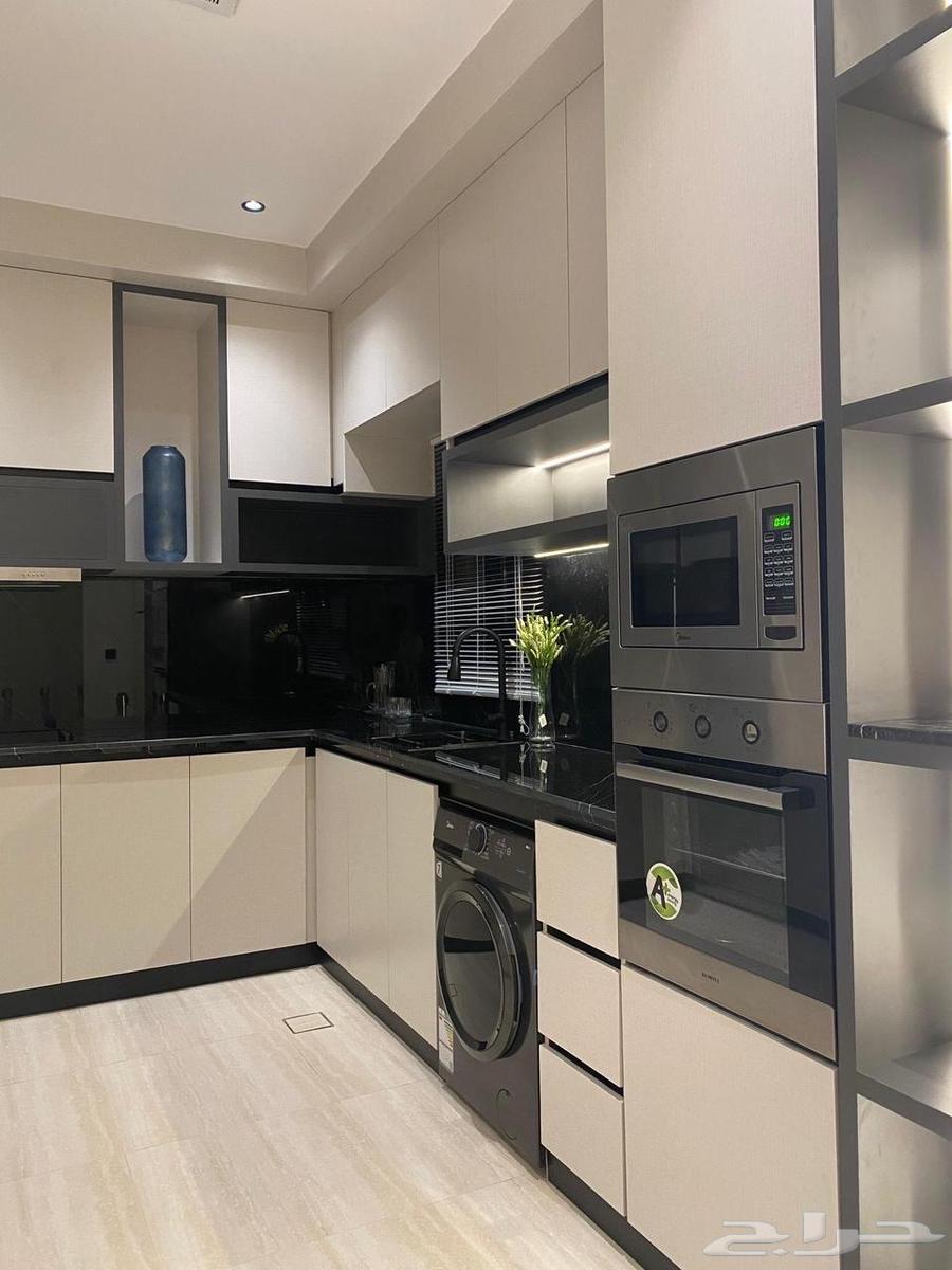 3 bedroom apartment in Al Narjis 5