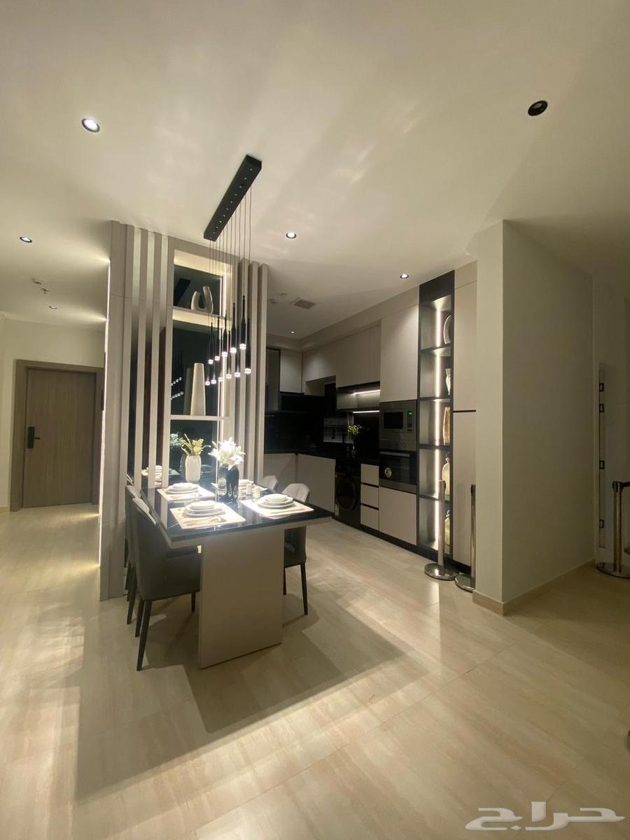 3 bedroom apartment in Al Narjis 6