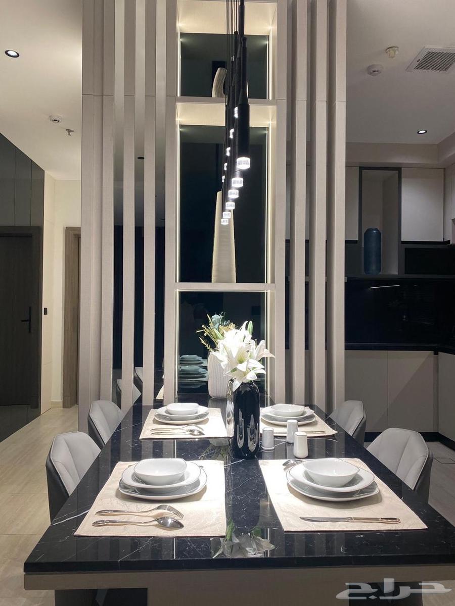 3 bedroom apartment in Al Narjis 8