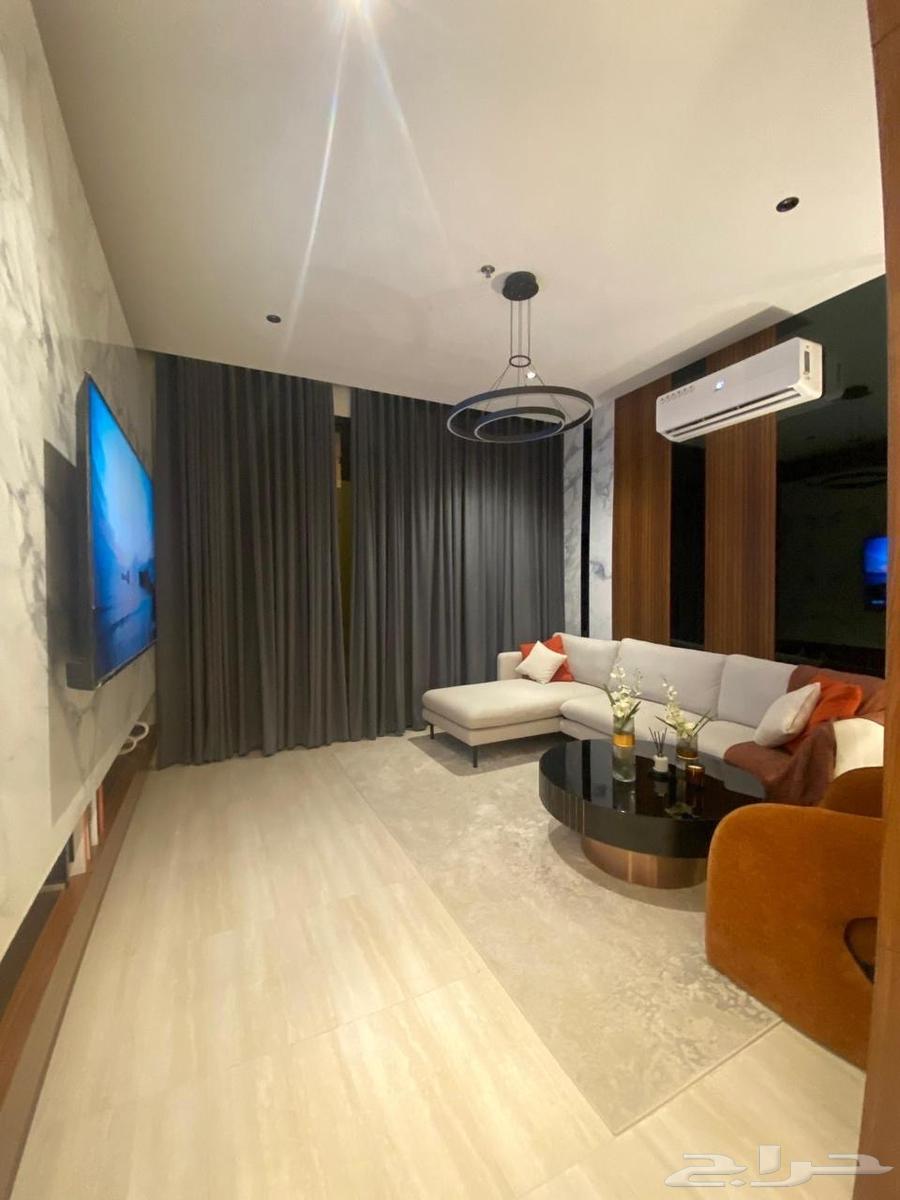 3 bedroom apartment in Al Narjis 10