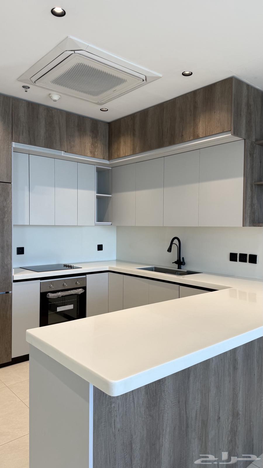 شقة 3 غرف في الرحمانية 15