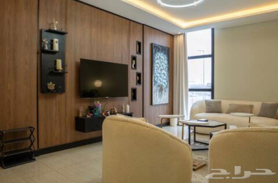 3 bedroom apartment in Al Rawdah, Riyadh 8