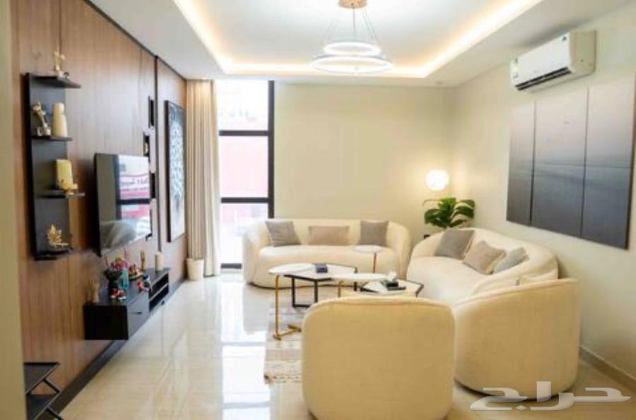 3 bedroom apartment in Al Rawdah, Riyadh 13