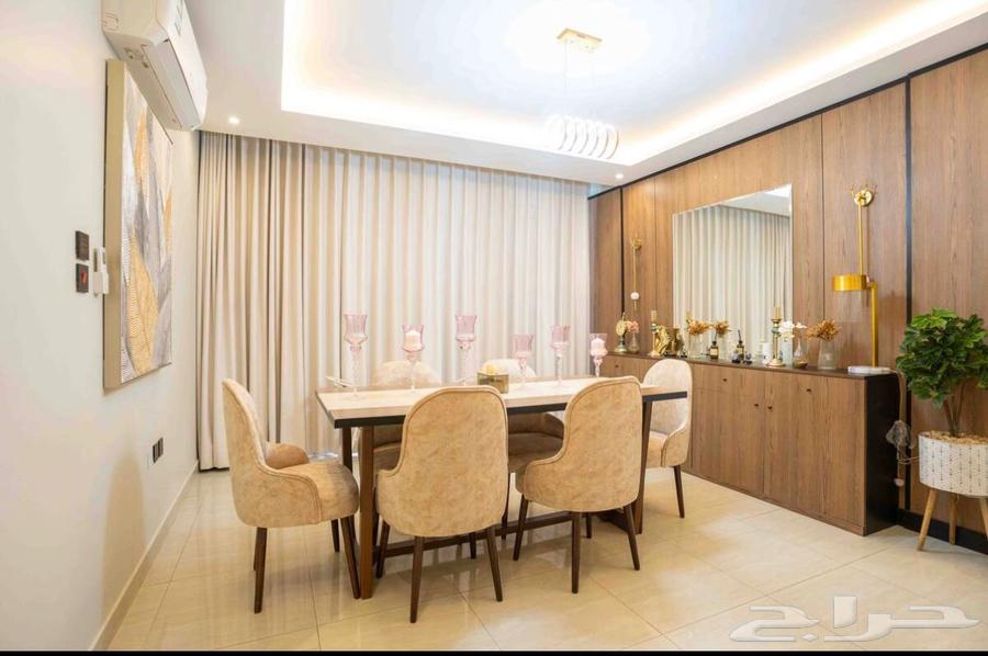 3 bedroom apartment in Al Rawdah, Riyadh 18
