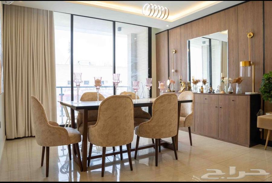 3 bedroom apartment in Al Rawdah, Riyadh 7