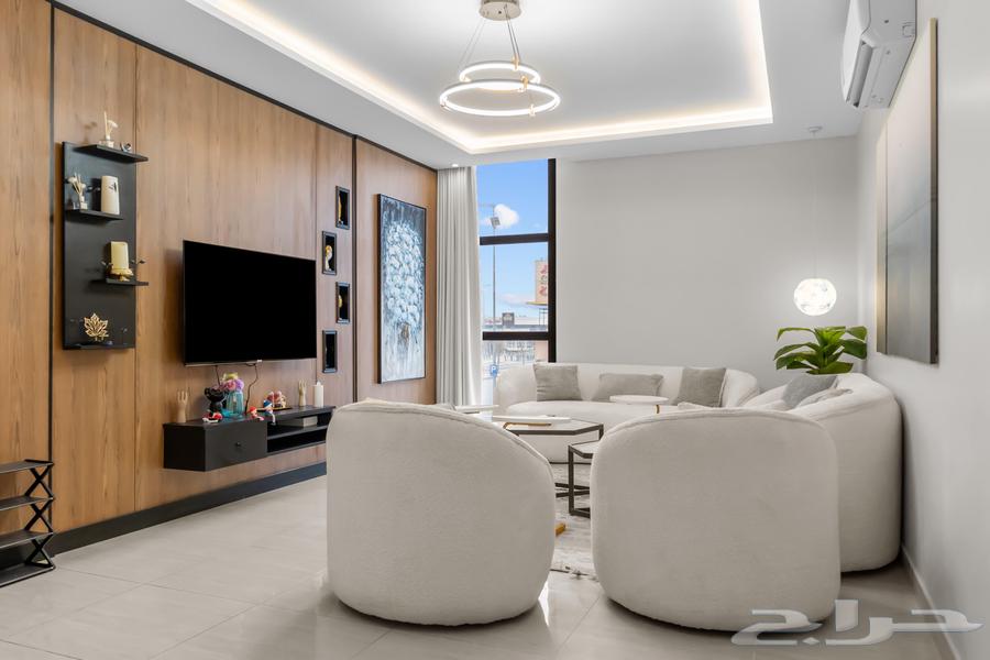 3 bedroom apartment in Al Rawdah, Riyadh 6