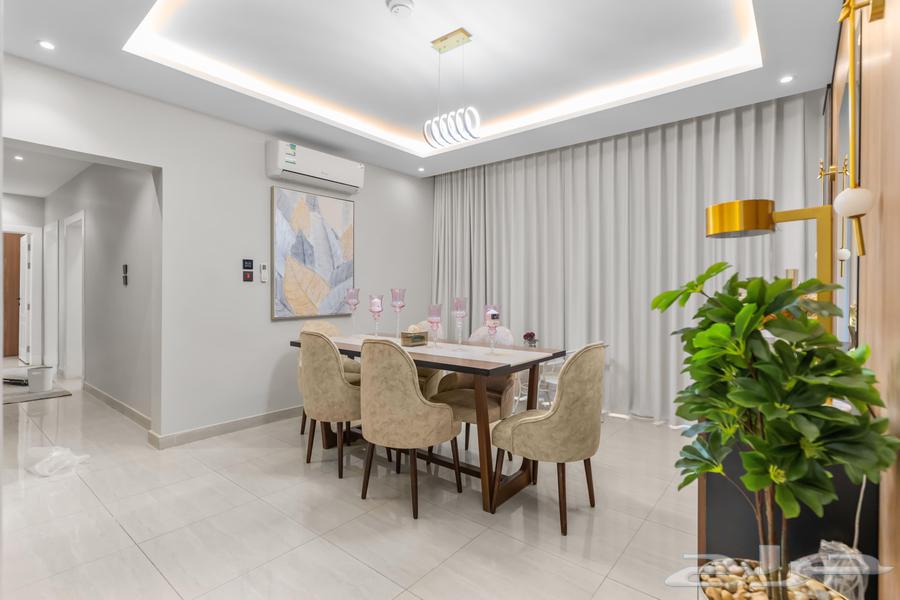 3 bedroom apartment in Al Rawdah, Riyadh 16